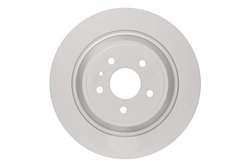 DISC FRANA BOSCH 0 986 479 D86 - Compatibil cu FORD, FORD AUSTRALIA