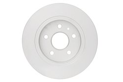 DISC FRANA BOSCH 0 986 479 D89 - Compatibil cu CHEVROLET, OPEL, VAUXHALL
