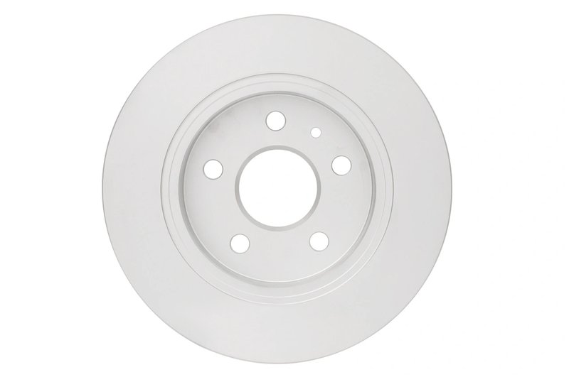 DISC FRANA BOSCH 0 986 479 D89 - Compatibil cu CHEVROLET, OPEL, VAUXHALL