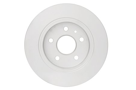 DISC FRANA BOSCH 0 986 479 D89 - Compatibil cu CHEVROLET, OPEL, VAUXHALL