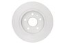 DISC FRANA BOSCH 0 986 479 D89 - Compatibil cu CHEVROLET, OPEL, VAUXHALL