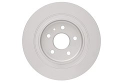 DISC FRANA BOSCH 0 986 479 D90 - Compatibil cu OPEL, VAUXHALL