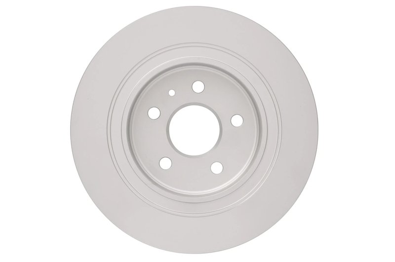 DISC FRANA BOSCH 0 986 479 D90 - Compatibil cu OPEL, VAUXHALL