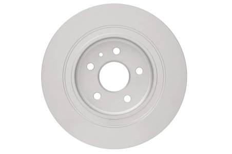 DISC FRANA BOSCH 0 986 479 D90 - Compatibil cu OPEL, VAUXHALL