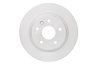 DISC FRANA BOSCH 0 986 479 D89 - Compatibil cu CHEVROLET, OPEL, VAUXHALL