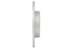 DISC FRANA BOSCH 0 986 479 D90 - Compatibil cu OPEL, VAUXHALL