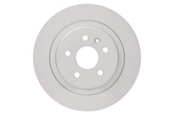 DISC FRANA BOSCH 0 986 479 D90 - Compatibil cu OPEL, VAUXHALL