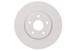 DISC FRANA BOSCH 0 986 479 D92 - Compatibil cu OPEL, VAUXHALL