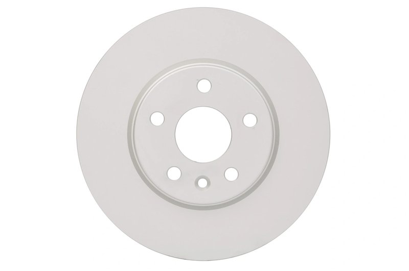 DISC FRANA BOSCH 0 986 479 D92 - Compatibil cu OPEL, VAUXHALL