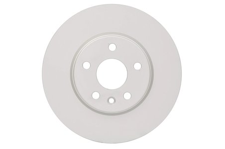 DISC FRANA BOSCH 0 986 479 D92 - Compatibil cu OPEL, VAUXHALL