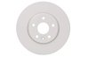 DISC FRANA BOSCH 0 986 479 D92 - Compatibil cu OPEL, VAUXHALL