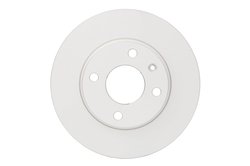 DISC FRANA BOSCH 0 986 479 D91 - Compatibil cu OPEL, VAUXHALL