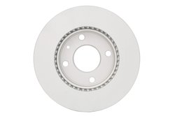 DISC FRANA BOSCH 0 986 479 D91 - Compatibil cu OPEL, VAUXHALL