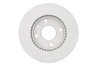 DISC FRANA BOSCH 0 986 479 D91 - Compatibil cu OPEL, VAUXHALL