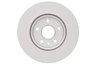DISC FRANA BOSCH 0 986 479 D92 - Compatibil cu OPEL, VAUXHALL