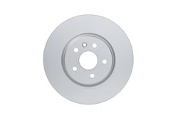 DISC FRANA BOSCH 0 986 479 D93 - Compatibil cu OPEL