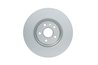 DISC FRANA BOSCH 0 986 479 D93 - Compatibil cu OPEL