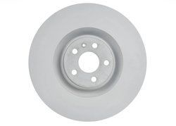 Disc frana BOSCH 0 986 479 D95