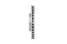 DISC FRANA BOSCH 0 986 479 D93 - Compatibil cu OPEL