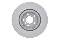 DISC FRANA BOSCH 0 986 479 E06 - Compatibil cu BMW