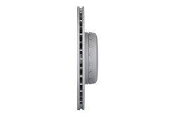 DISC FRANA BOSCH 0 986 479 E06 - Compatibil cu BMW