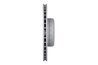 DISC FRANA BOSCH 0 986 479 E06 - Compatibil cu BMW