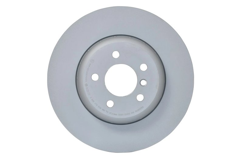 DISC FRANA BOSCH 0 986 479 E08 - Compatibil cu BMW