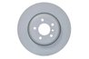 DISC FRANA BOSCH 0 986 479 E08 - Compatibil cu BMW