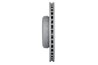 DISC FRANA BOSCH 0 986 479 E10 - Compatibil cu BMW