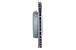 DISC FRANA BOSCH 0 986 479 E08 - Compatibil cu BMW