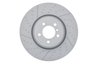 DISC FRANA BOSCH 0 986 479 E10 - Compatibil cu BMW