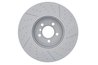 DISC FRANA BOSCH 0 986 479 E10 - Compatibil cu BMW
