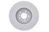 DISC FRANA BOSCH 0 986 479 E14 - Compatibil cu BMW