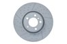 DISC FRANA BOSCH 0 986 479 E12 - Compatibil cu BMW