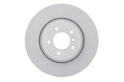 DISC FRANA BOSCH 0 986 479 E14 - Compatibil cu BMW