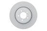 DISC FRANA BOSCH 0 986 479 E14 - Compatibil cu BMW