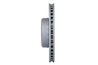 DISC FRANA BOSCH 0 986 479 E12 - Compatibil cu BMW