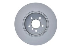 DISC FRANA BOSCH 0 986 479 E13 - Compatibil cu BMW
