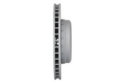 DISC FRANA BOSCH 0 986 479 E14 - Compatibil cu BMW
