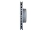 DISC FRANA BOSCH 0 986 479 E12 - Compatibil cu BMW
