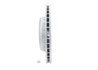 DISC FRANA BOSCH 0 986 479 E16 - Compatibil cu BMW