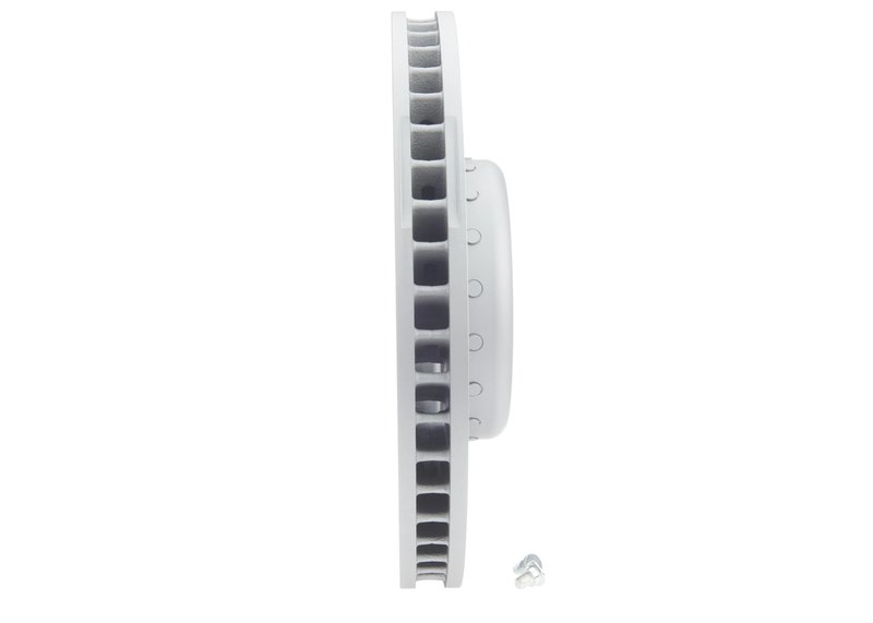 DISC FRANA BOSCH 0 986 479 E19 - Compatibil cu BMW
