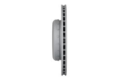DISC FRANA BOSCH 0 986 479 E17 - Compatibil cu BMW