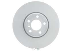 DISC FRANA BOSCH 0 986 479 E19 - Compatibil cu BMW