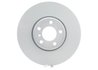 DISC FRANA BOSCH 0 986 479 E19 - Compatibil cu BMW