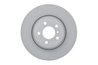 Disc frana BOSCH 0 986 479 E17