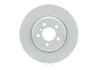 DISC FRANA BOSCH 0 986 479 E16 - Compatibil cu BMW
