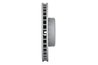 DISC FRANA BOSCH 0 986 479 E20 - Compatibil cu BMW