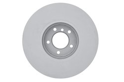 DISC FRANA BOSCH 0 986 479 E20 - Compatibil cu BMW