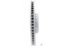 Disc frana BOSCH 0 986 479 E25